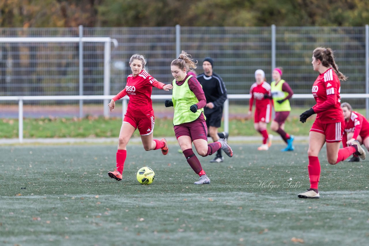 Bild 305 - F TSV Bargteheide - TuS Tensfeld : Ergebnis: 0:2